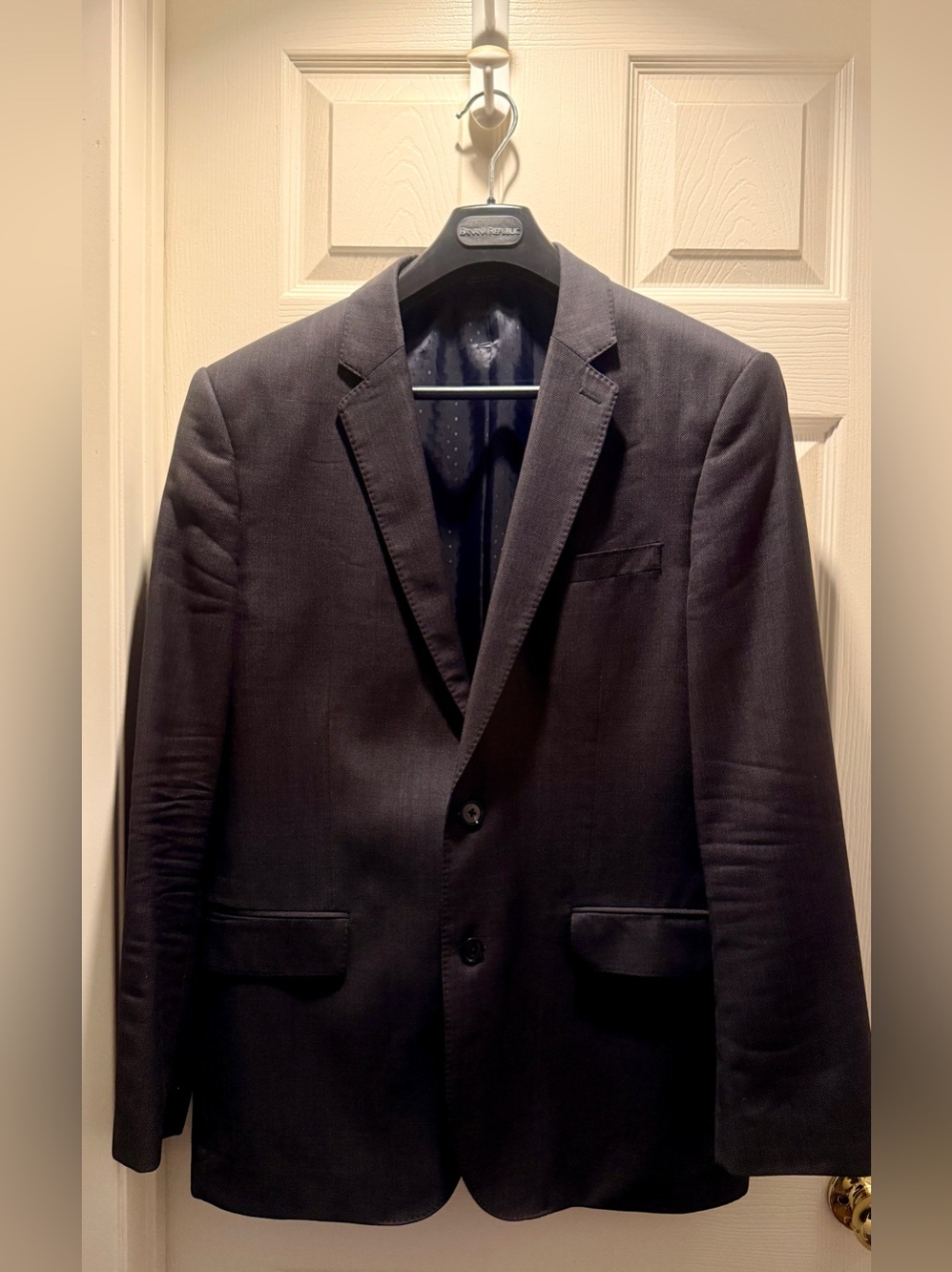 Express Men's Suits 42R blazer and pants